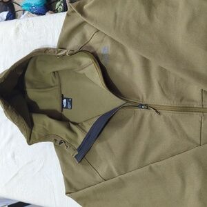 THE NORTH FACE  MENS CAMDEN SOFT SHELL JACKET XXL